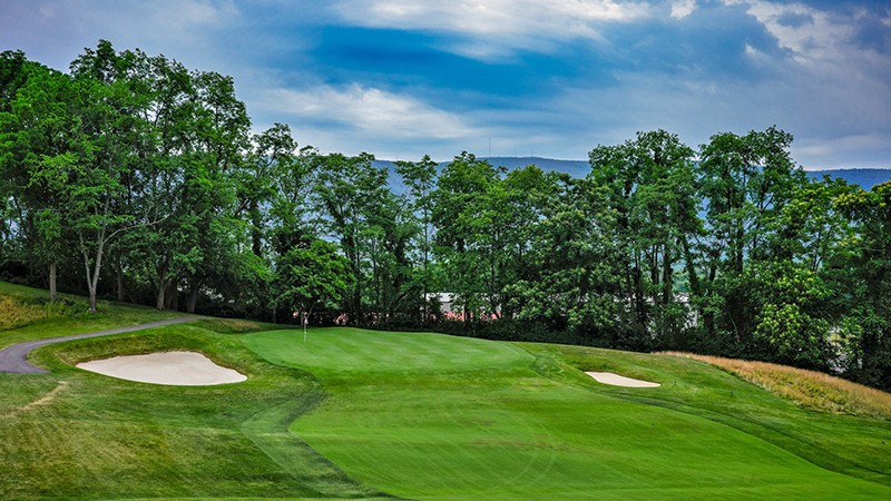 Williamsport CC Will Host 66th Pennsylvania Senior Amateur